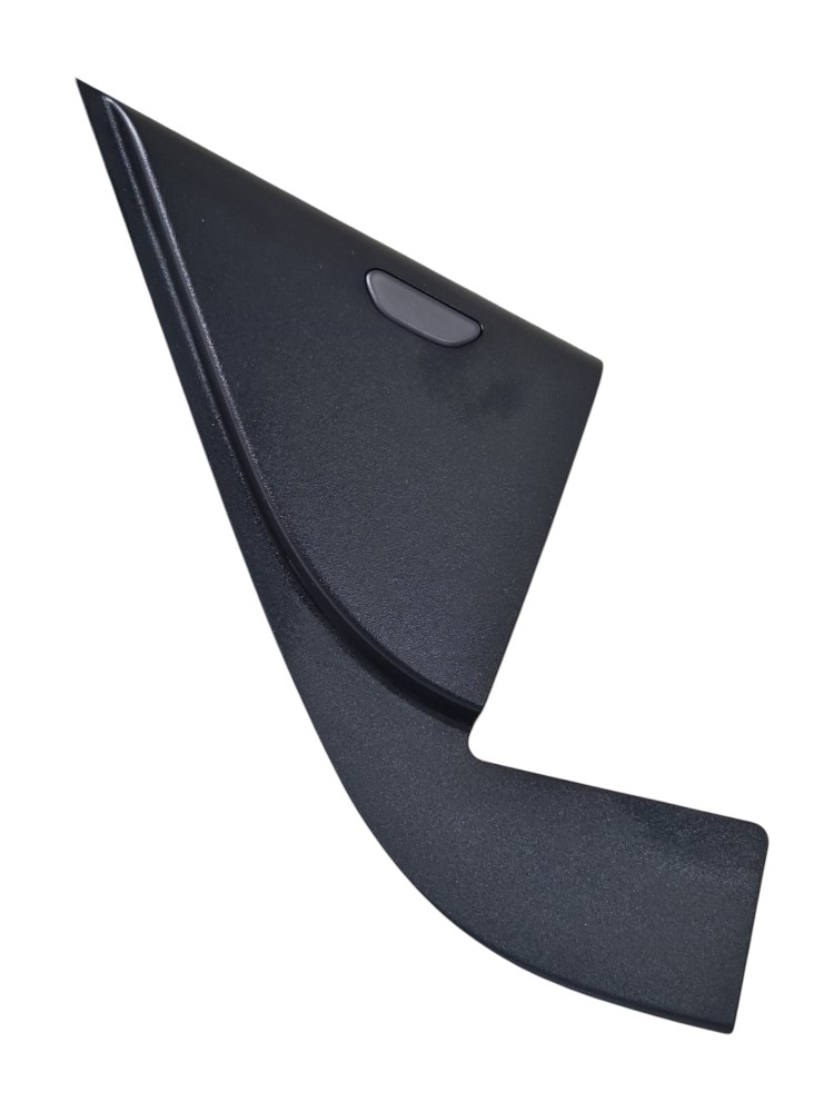 Acabamento Interno Retrovisor Direito Nissan Kicks 2024 5