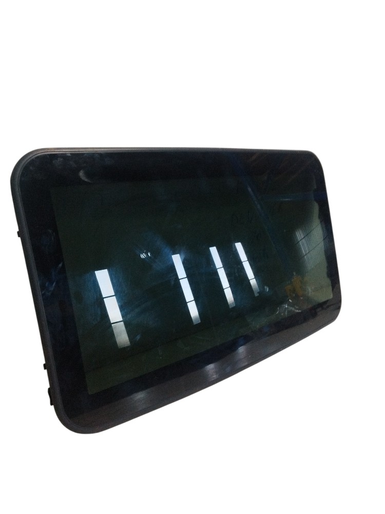 Vidro Teto Solar Original Gwm Tank 300 Hibrido 2025 2026 3