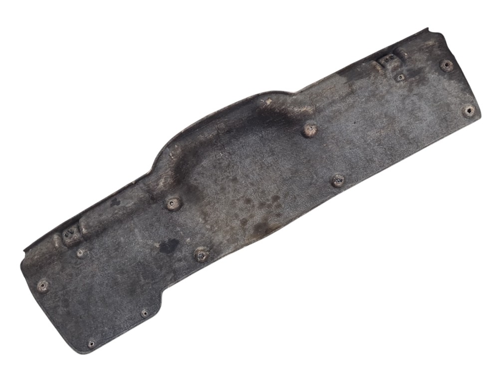 Forro Porta Malas Chevrolet Corsa Hatch 2003 A 2013 Original 6
