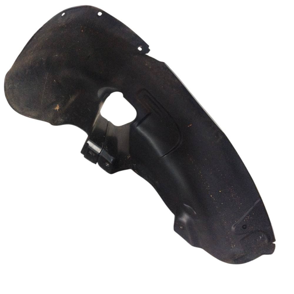 Parabarro Tras Direito Vw/novo Fox Cl Mb 20165z0.810.972.g 5