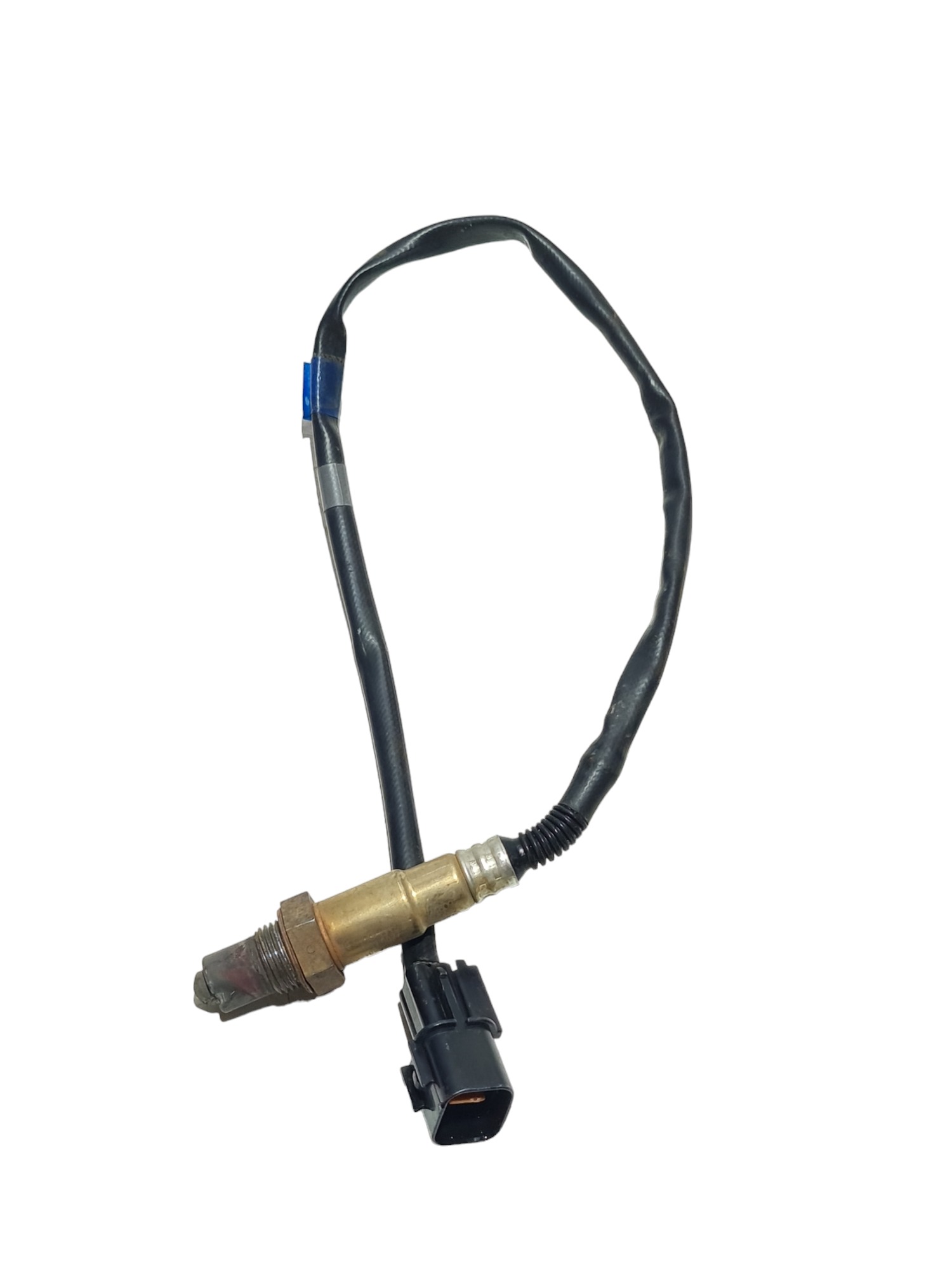Sonda Lambda Hyundai Hb20 Comfort 2013 Original 4