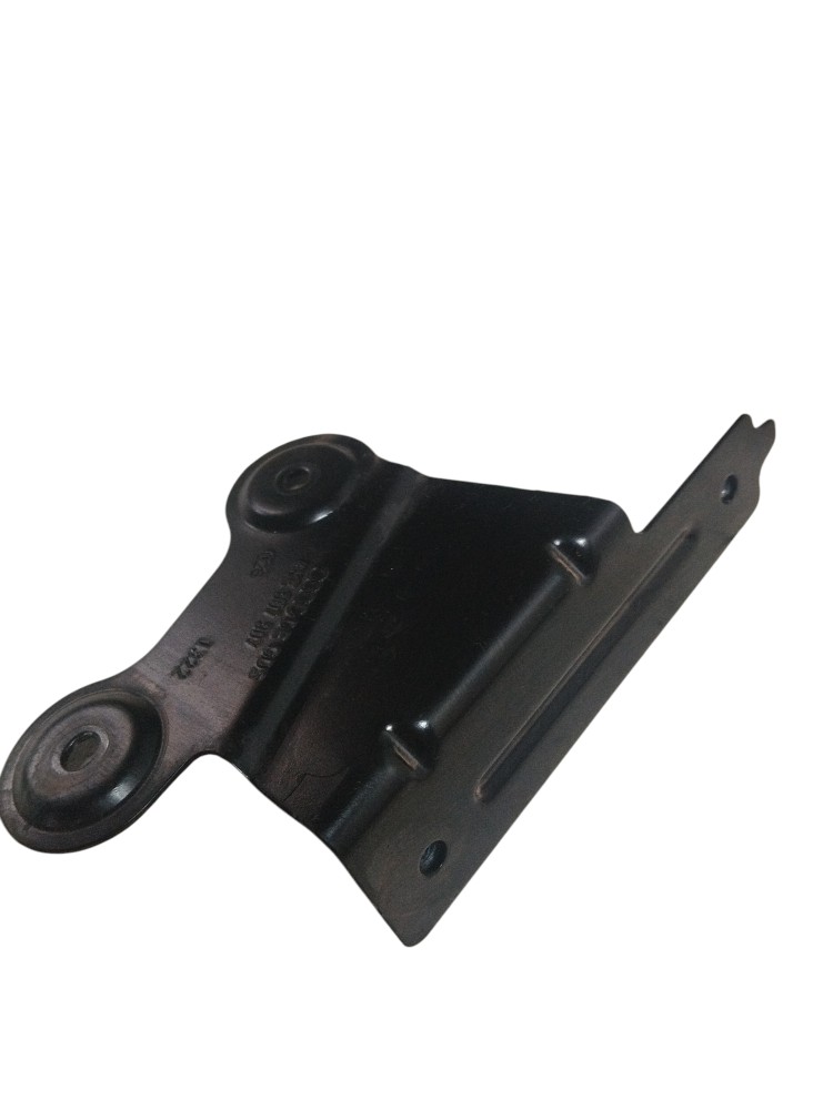 Suporte lateral para Audi Etron elétrico 2022 ORIGINAL Audi 1
