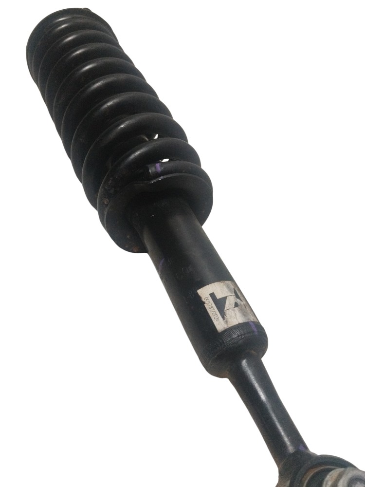 Torre amortecedor dianteiro Gwm Tank 300 2025 2026 ORIGINAL 4