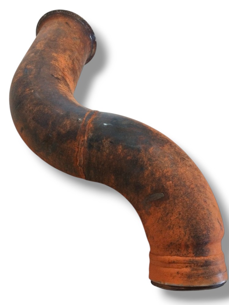 Tubulação Superior Mercedes Actros2651 2022 A9614903420