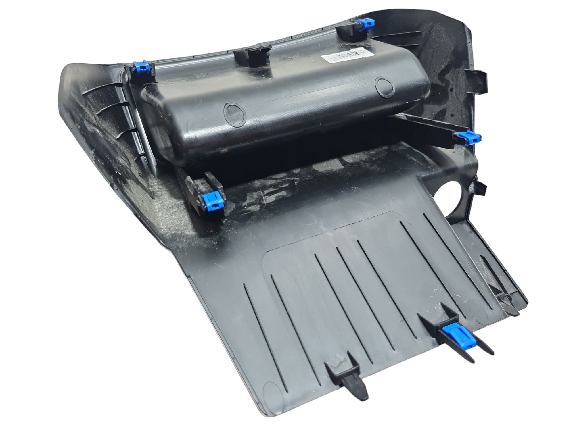 Porta Objetos Partner / Strada 2023 100253476 S/ Acendedor 4