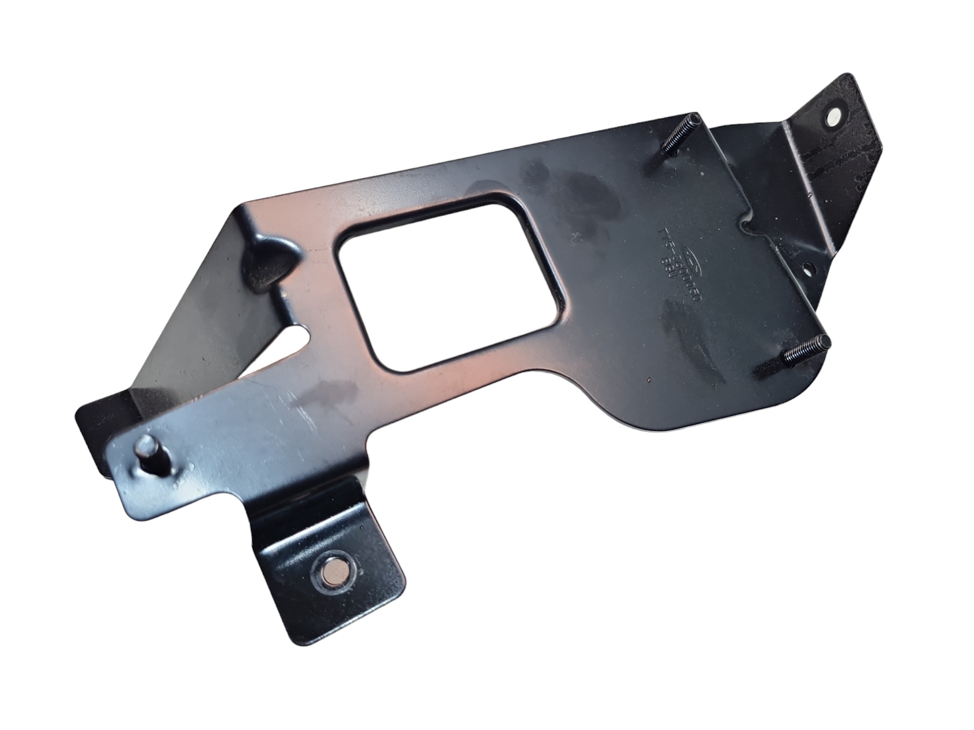 Suporte Módulo Chery Tiggo 8 2022 T153600050 4