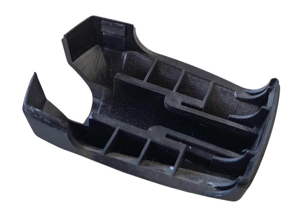 Acabamento Porta Malas Mercedes Classe A160 2003 Original 6