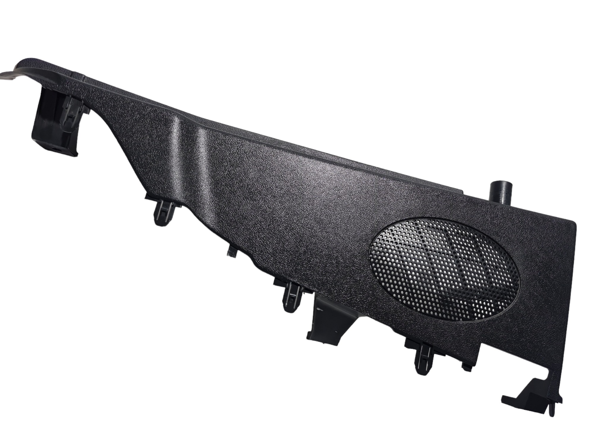 Suporte Bagagito Traseiro Direito Chery Tiggo 2 2020 5