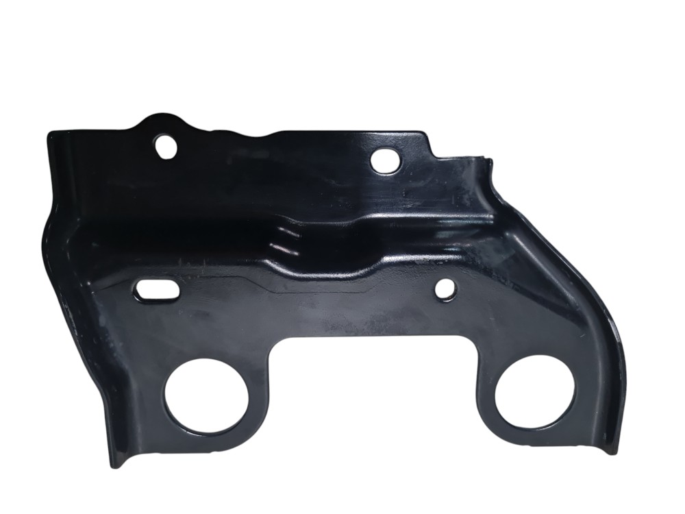 Suporte base bateria ford fiesta ano 2015 2016 original
