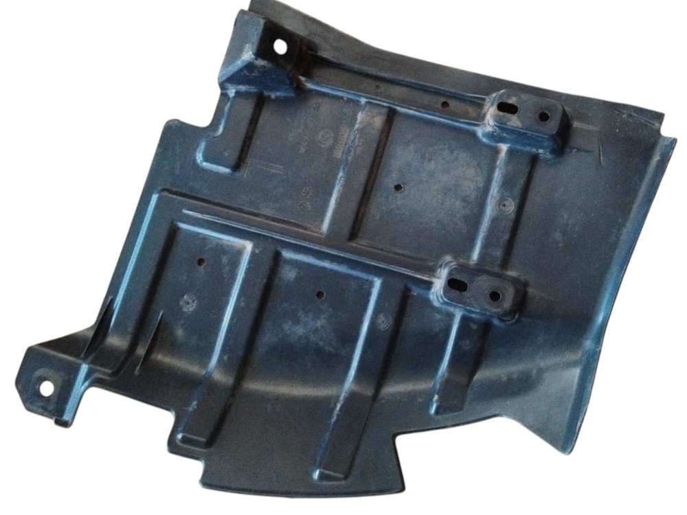 Painel Frontal Scut Motor Stanga Actros2651 2022 2023 3