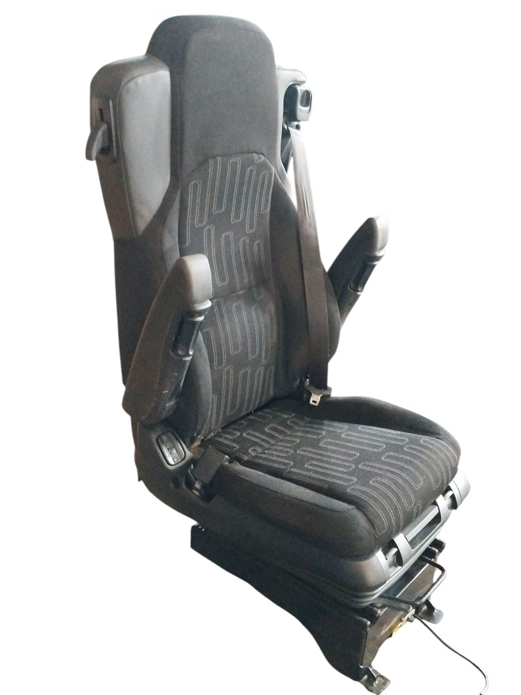 Banco Esquerdo Mercedes Actros2651 2022 2023 A9619100702 2
