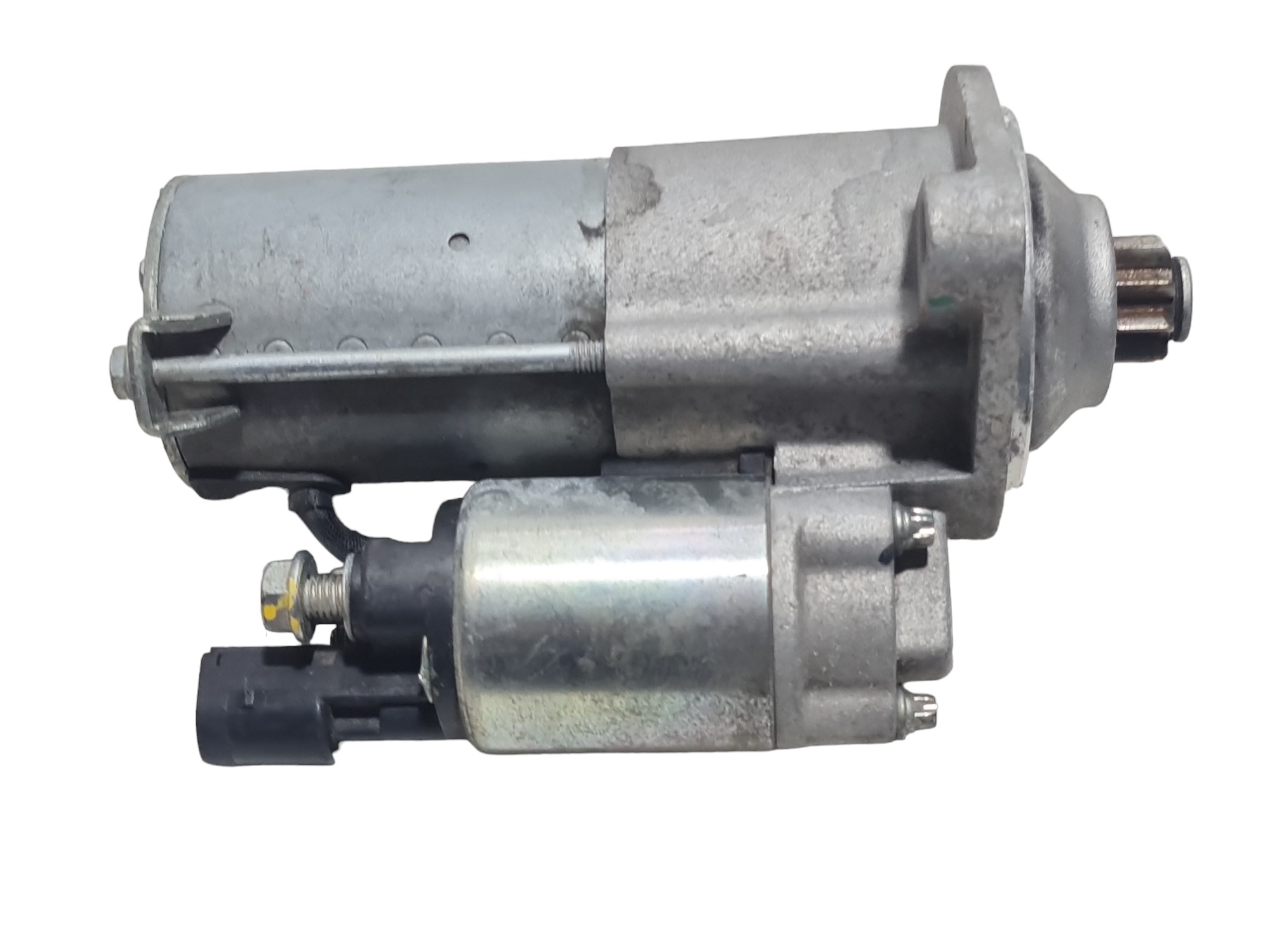 Motor Partida Arranque Chery Tiggo 2 2020 477f3708110 Celler 5