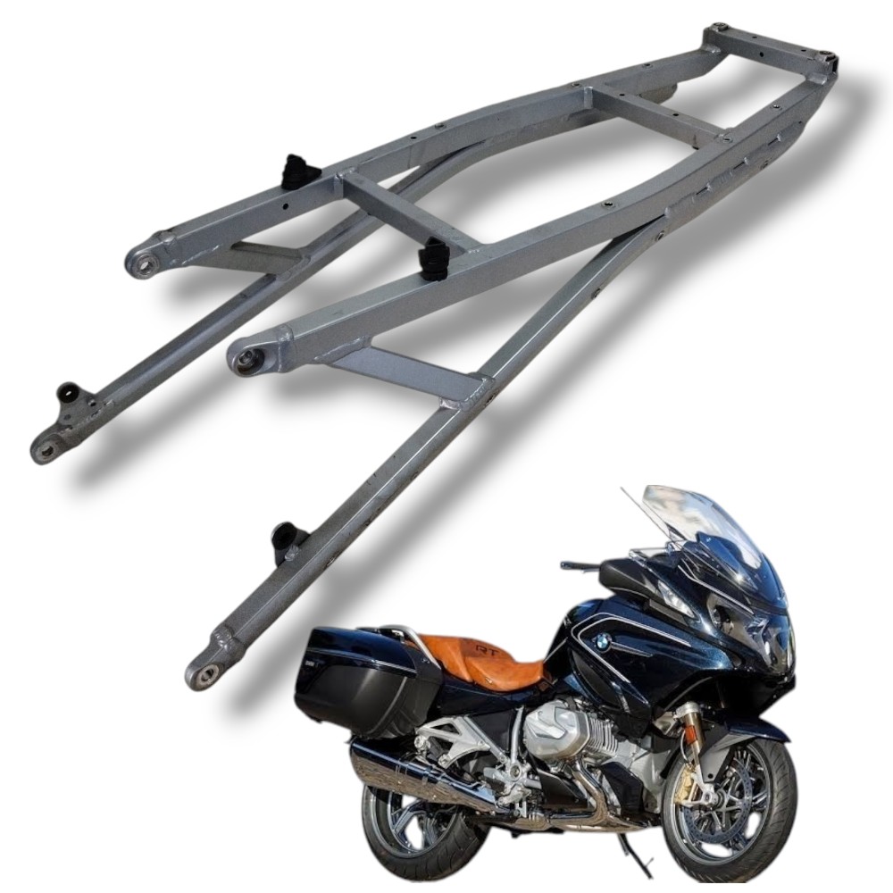 Quadro Traseiro Bmw R 1250 Rt 2020 Original 8528588 1