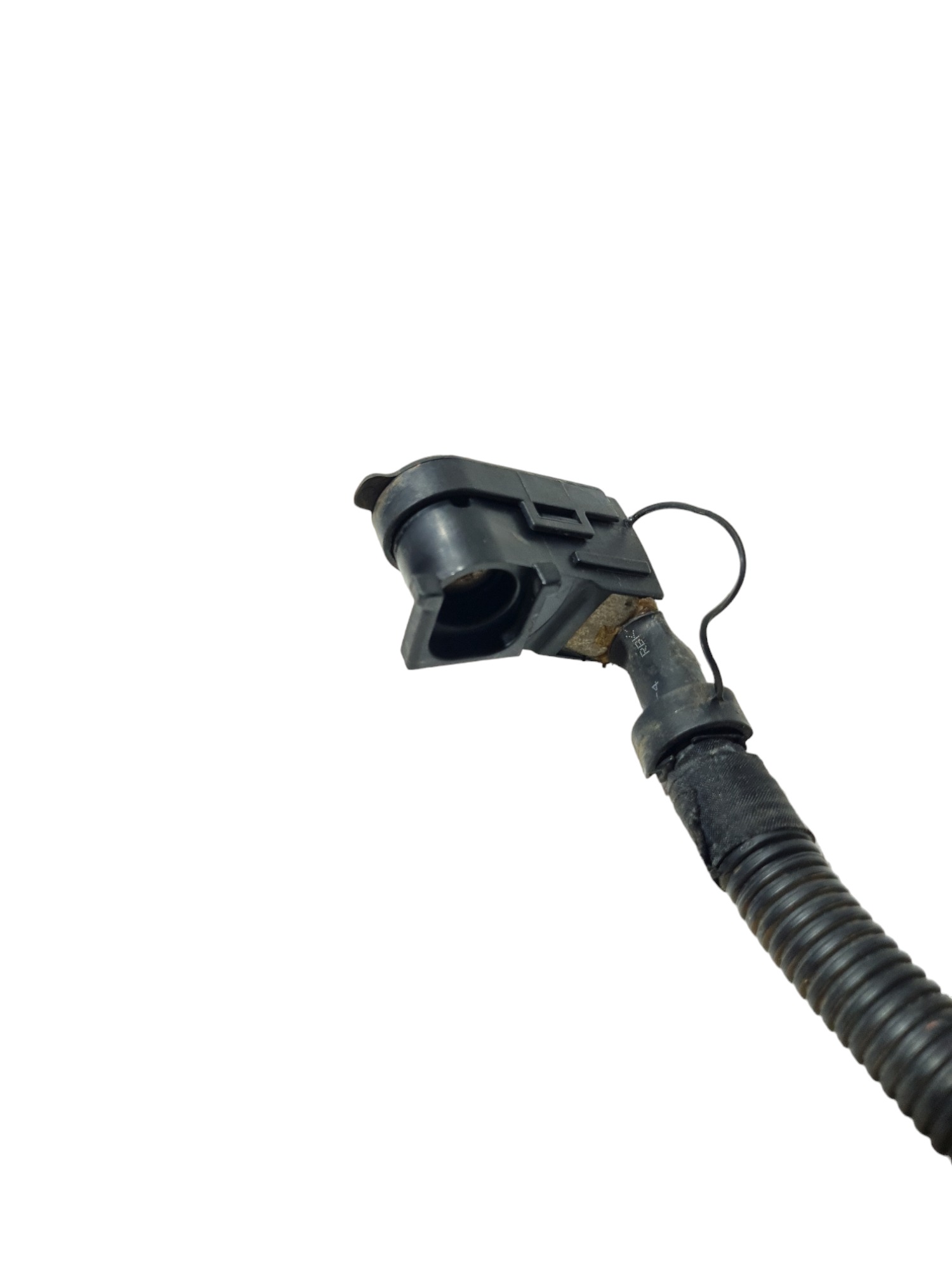 Cabo Positivo Bateria Jeep Compass 2017 5