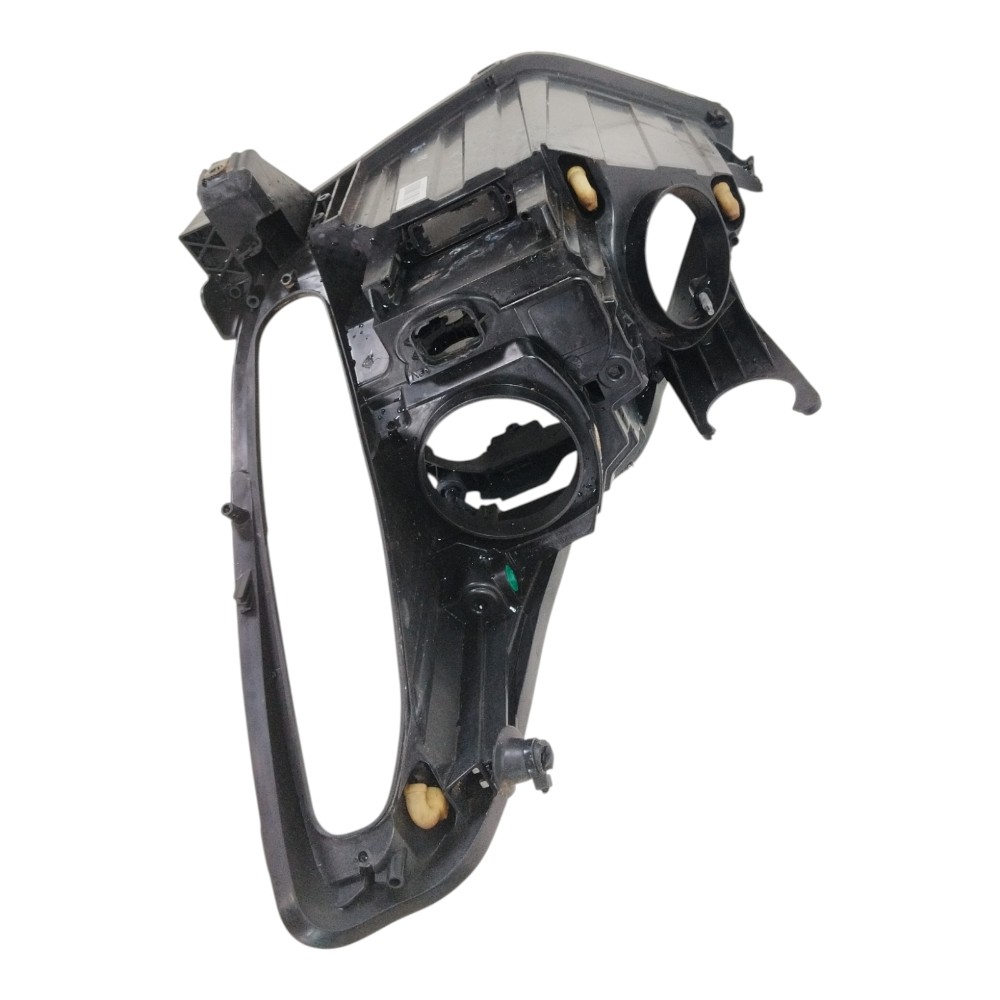 Carcaça Farol Direito Citroën Ds5 2015 Original Detalhe 8