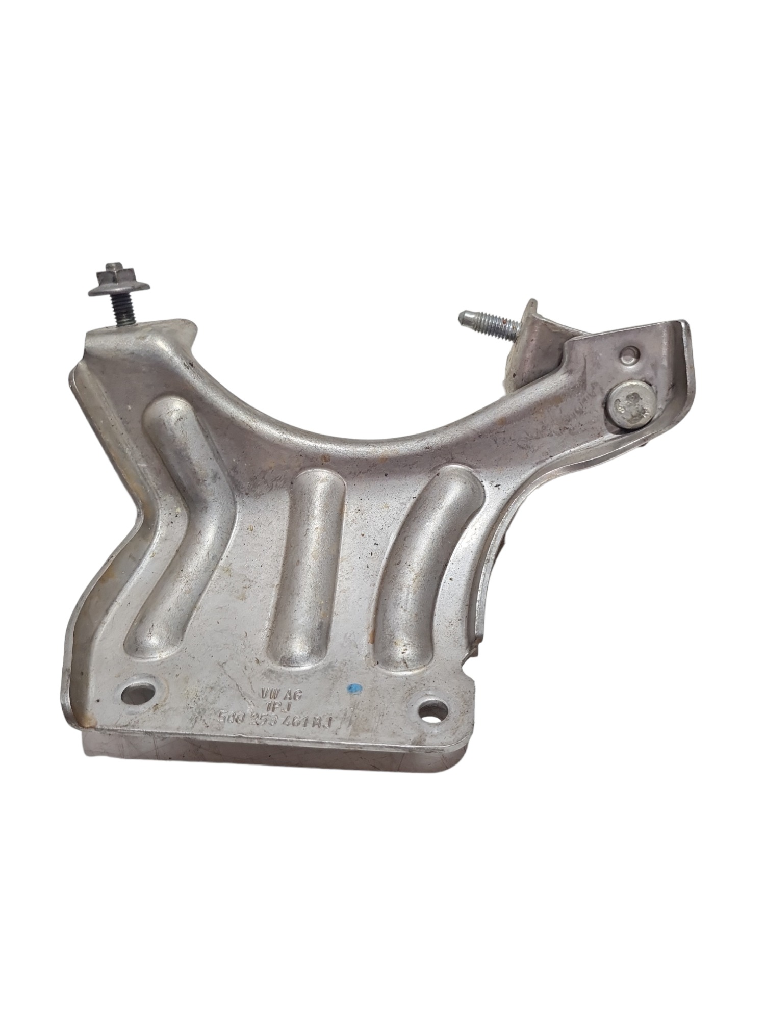 Suporte Catalisador Vw Nivus Polo T-cross Virtus 5q0253461bj 2