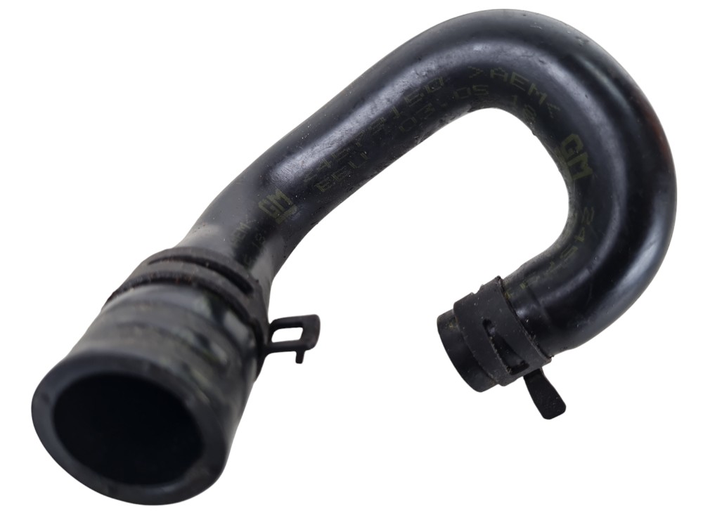 Mangueira Respiro Oleo Motor Gm Prism Cobalt Onix 2013 2019 11