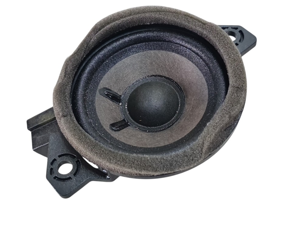 Alto falante porta traseira Volvo XC40 T5 2020 ORIGINAL 2