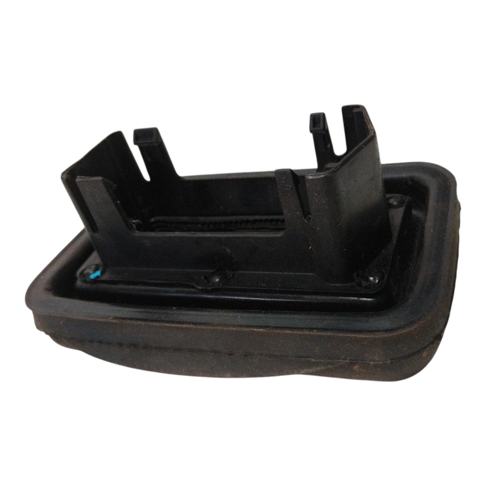Suporte Borracha Válvula Expansão Ds5 2015 9654873880 Origin 3