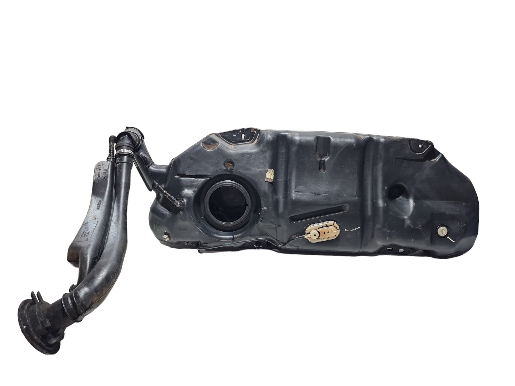 Tanque De Combustível Peugeot 207 Xs 2013 Original 1