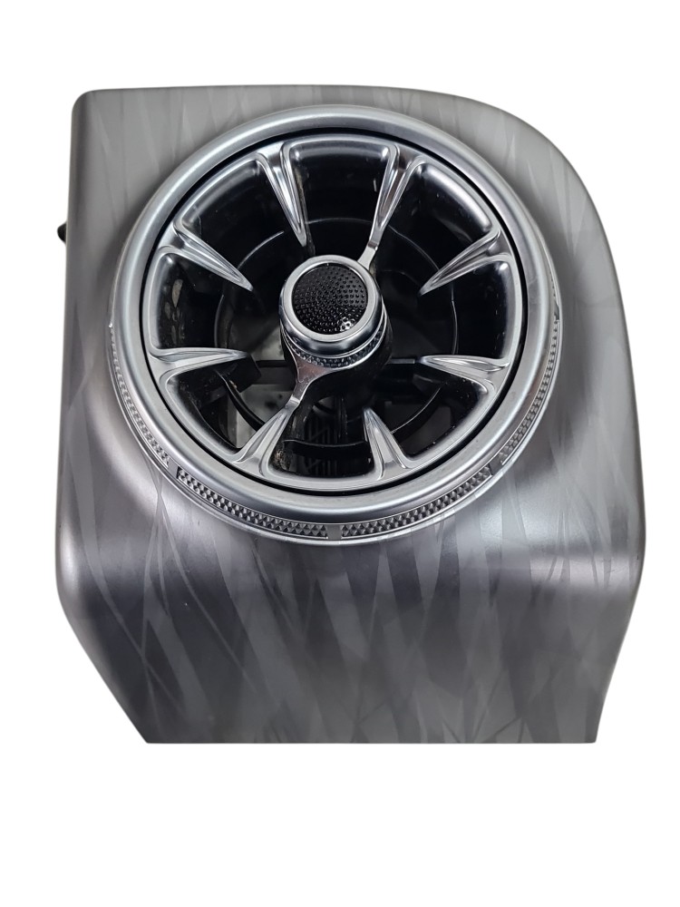 Difusor De Ar Condicionado Central Gwm Tank 300 2025 2026 4