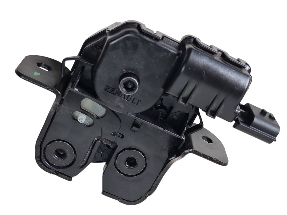 Fechadura Tampa Traseiro Renault Zoe 2022905039428r 5