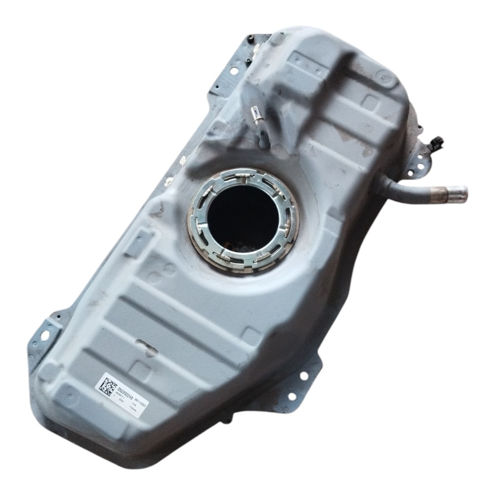 Tanque Combustível Fiat Cronos 2024 Original 052202249 6