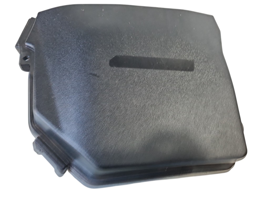 Tampa Bateria Lexus Ls 460l 2013 9525 Original 4