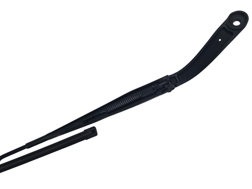 Braço Limpador De Parabrisa Chevrolet Captiva Sport Ano 2009 Direito 6