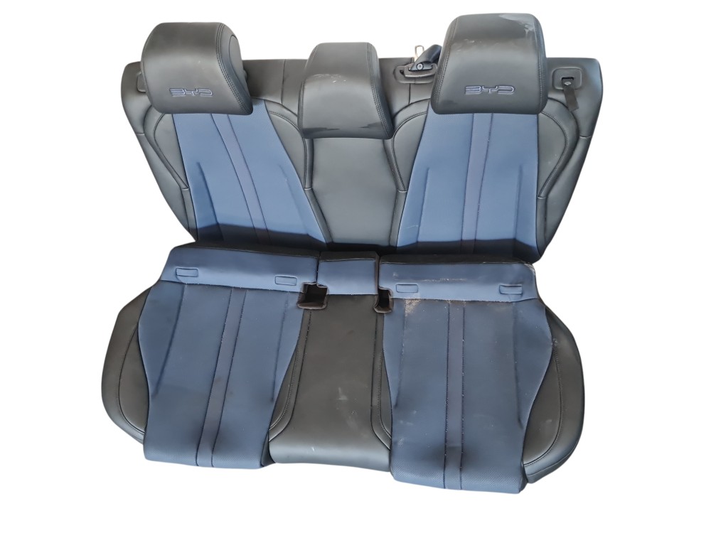 Banco Traseiro Byd Dolphin Mini 2024 2025 Original 4