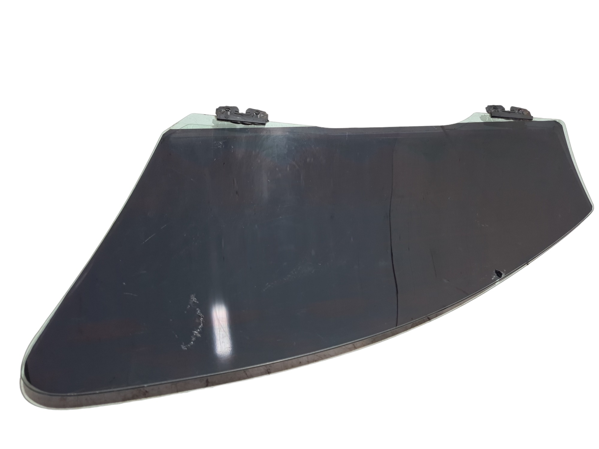 Vidro Dianteiro Direito Peugeot 207 Quicksilver 2013 7