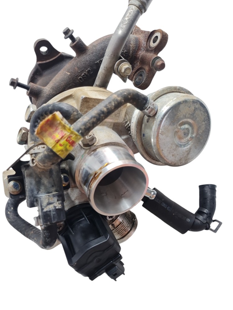 Turbina Chery Tiggo 5 2022 8410840005 Original 6