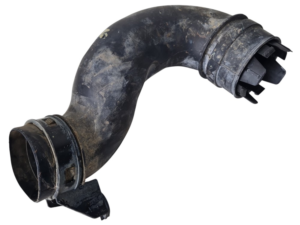 Duto Fluxo De Ar Motor Renault Zoe 2022 290967479r Original 5