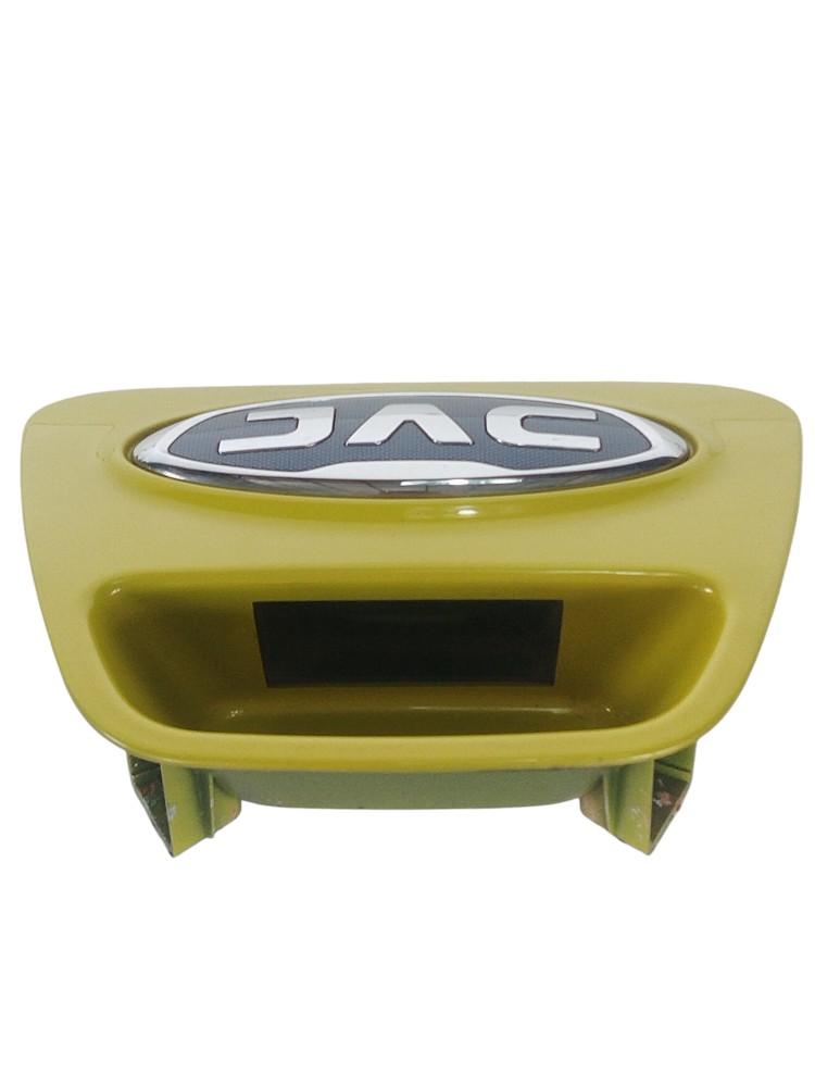 Puxador Botão Porta Malas Jac Ejs1 Original 6305300×0010 5