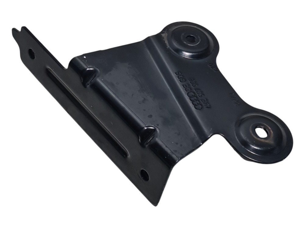SUPORTE DA TOMADA DE CARREGAMENTO AUDI E-TRON 2022 ORIGINAL 2