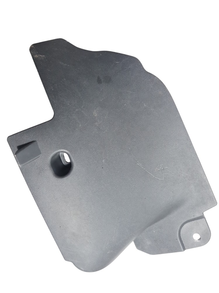 Moldura Console Lado Direito Chevrolet Corsa Hatch 2011 1
