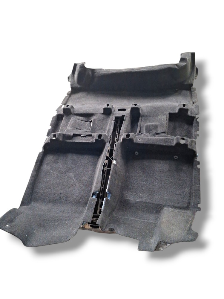 Forro Carpete Assoalho Byd Dolphin Mini 2024 2025 Original