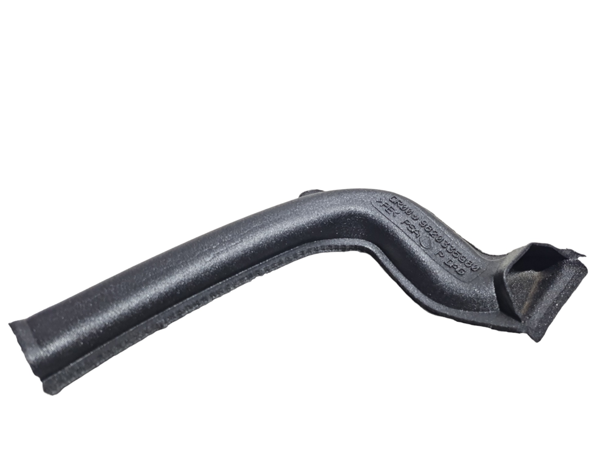 Duto De Ar Peugeot 2008 2017 Original Codigo 9820335980 1