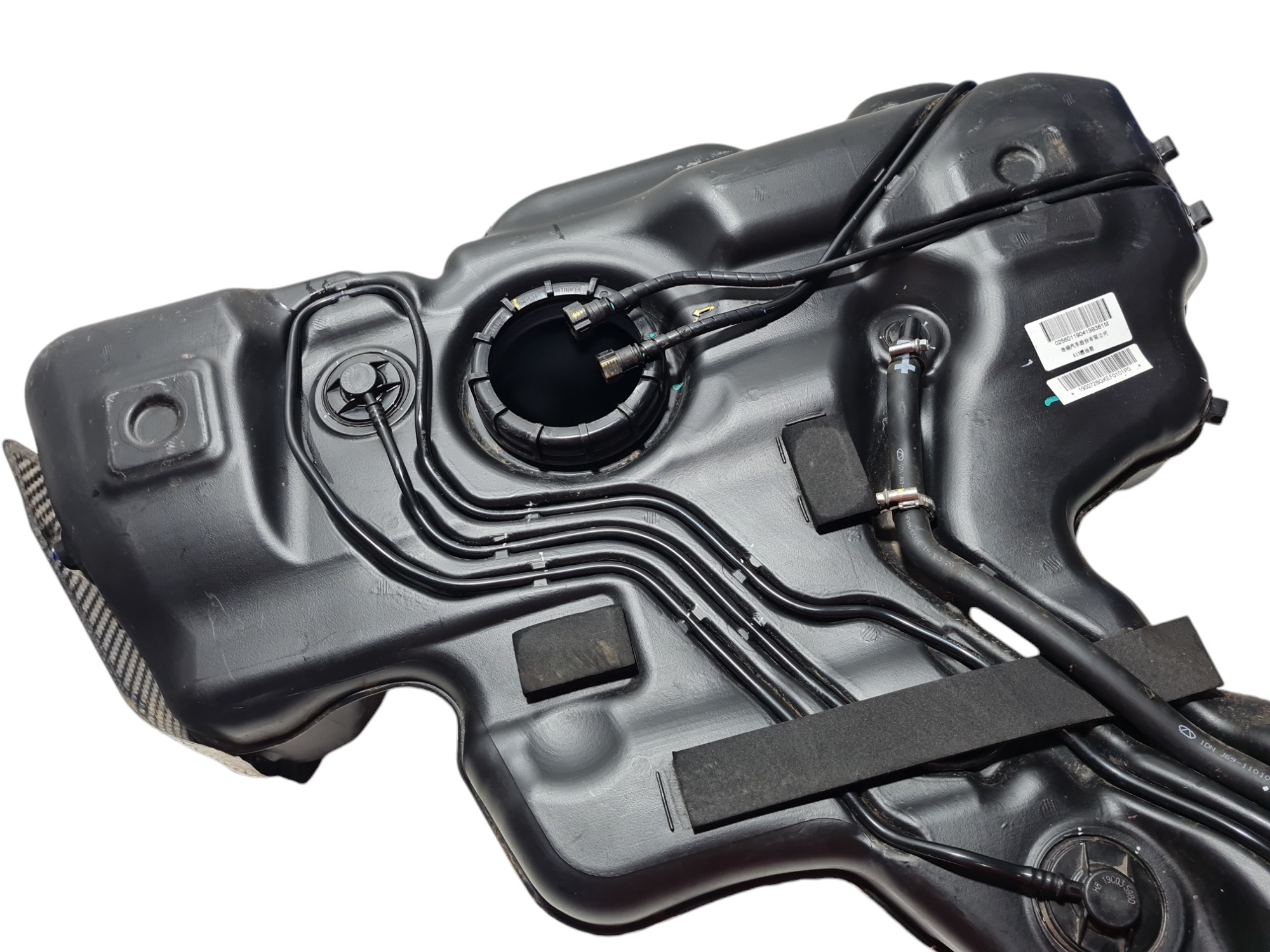Tanque Combustivel Chery Tiggo 2 2020 A131101110 6