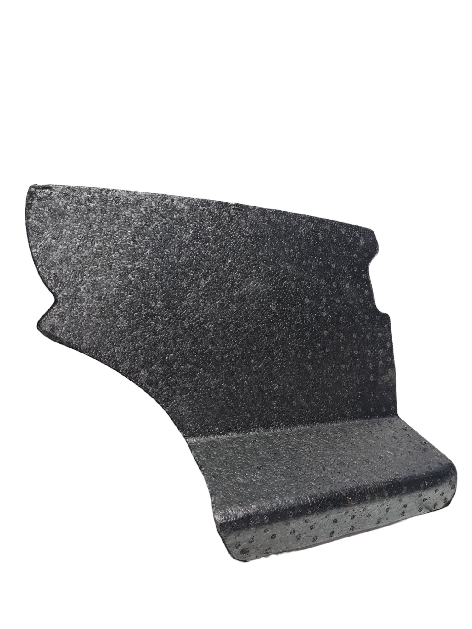 Suporte Estepe Isopor Direito Peugeot 2008 17/18 3