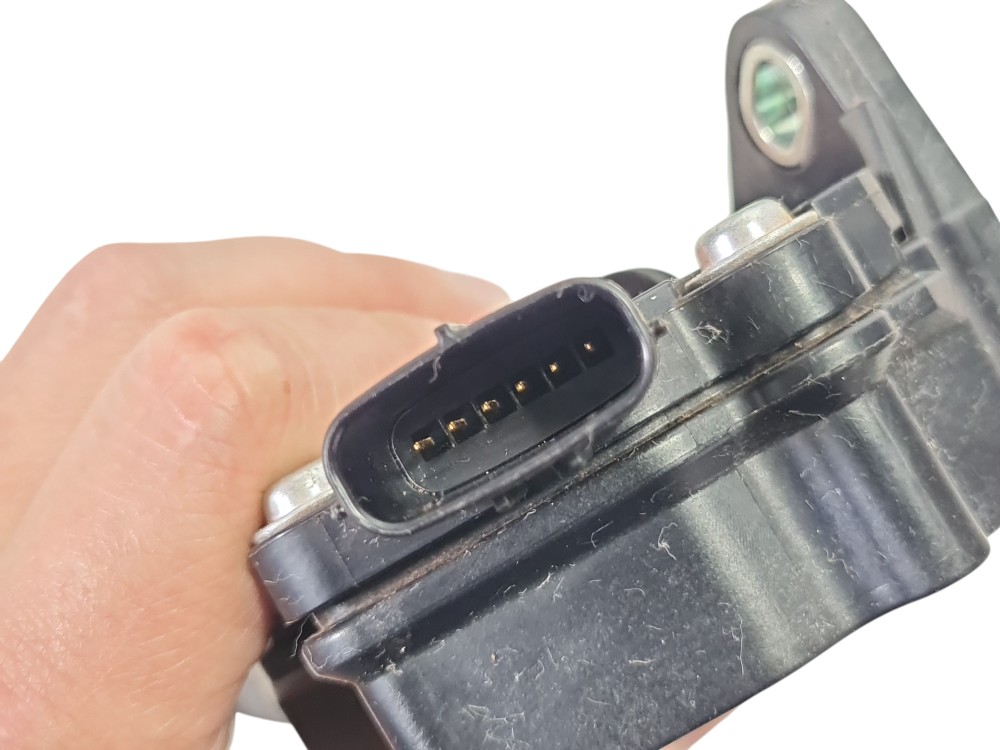 Pedal Acelerador Toyota Yaris 2023 2024 78110-0d210 3
