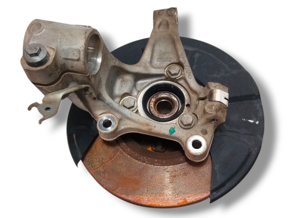 Montante Dianteiro Direito Volvo Xc40 Momentum 2020 32221857 1