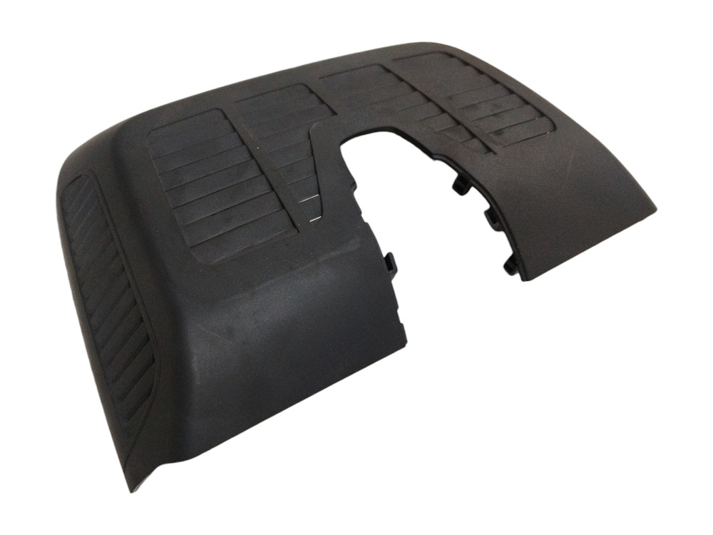 Tampa de proteção Interna Byd Song Pro 2025 SA2HP3602210 6