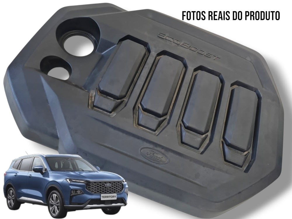 Capa Protetora Motor Ford Territory 2025 Ms1-6a946  107233 1