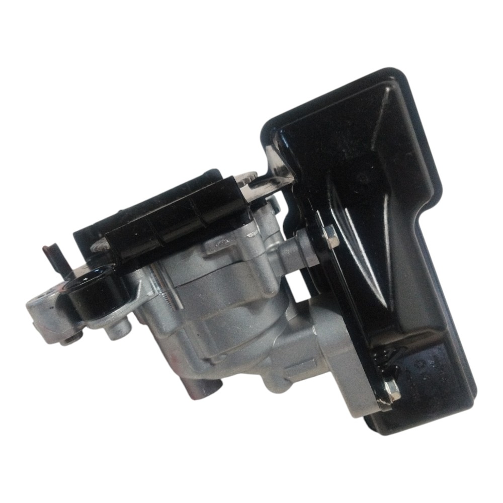 Kit Completo Bomba Óleo Câmbio Cvt K120 Corolla Original 3