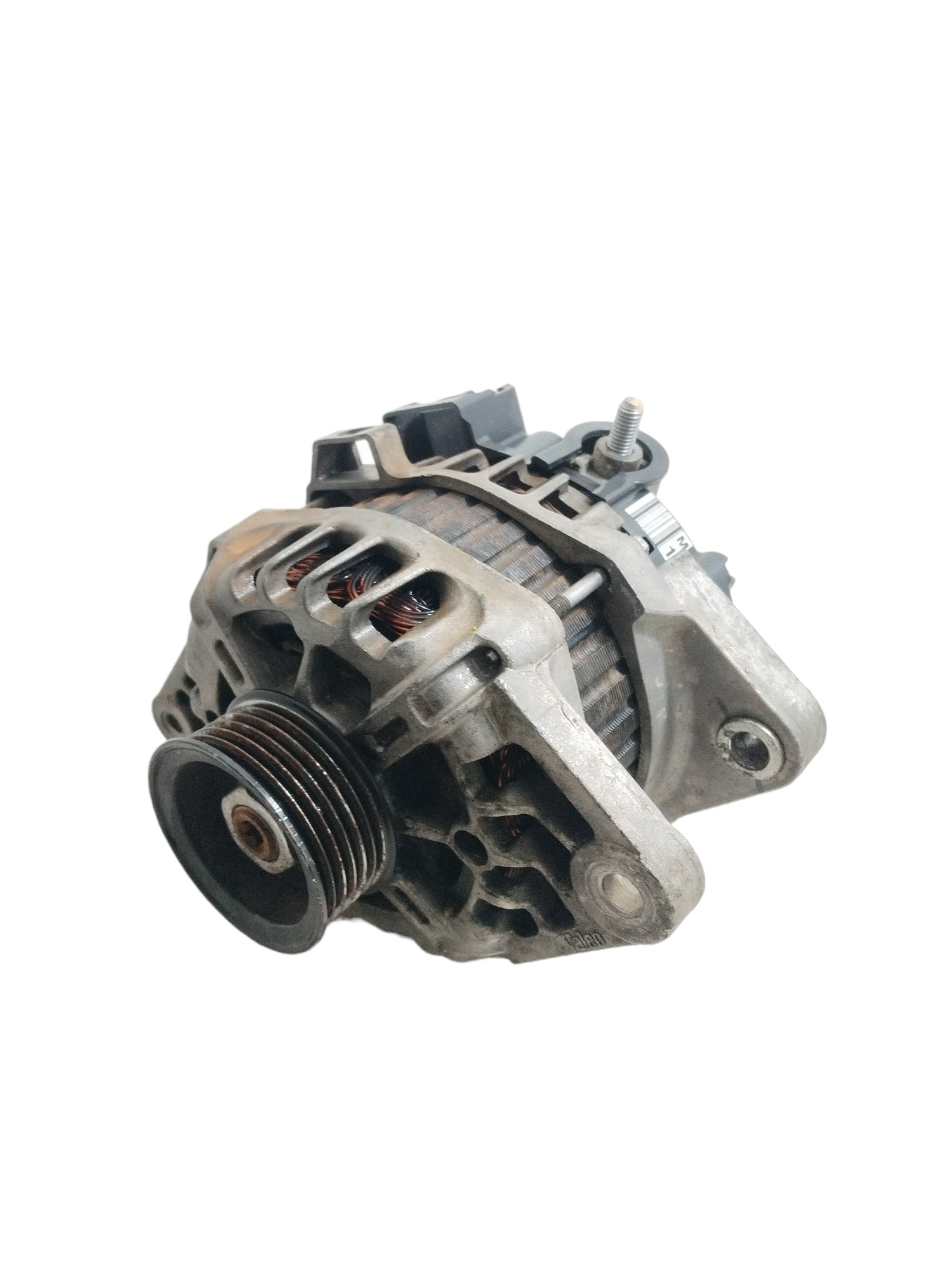 Alternador Hyundai Hb20 1.6 2013/2014 2015/2016 Original 6