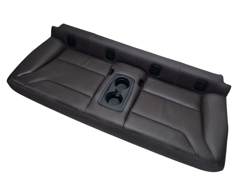 Banco Traseiro Bmw I3 2022 Original Impecável Filé 2