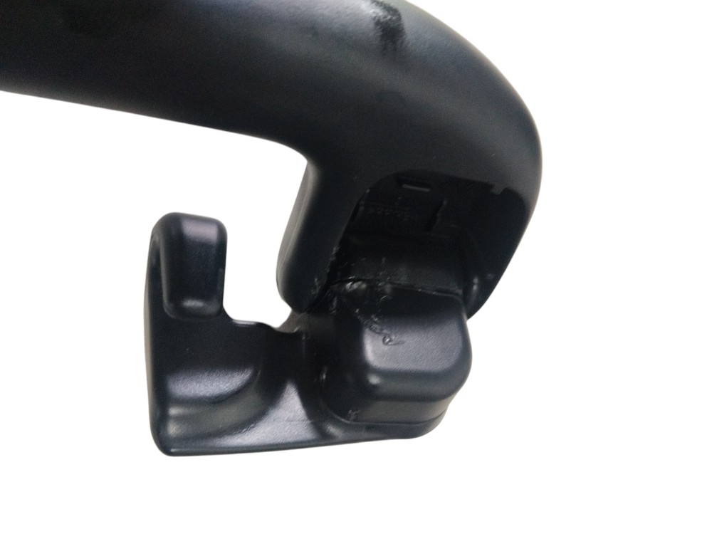 Jogo Alça Teto Pqp Toyota Corolla Grs 2024 Original Detalhes 7