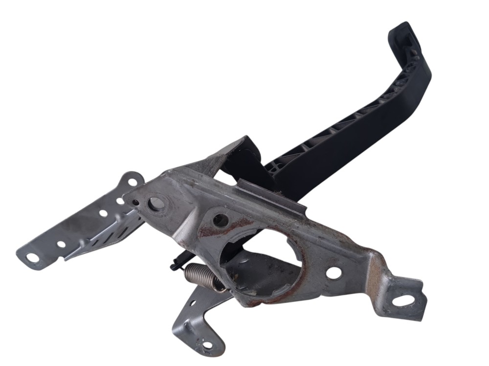 Pedal Embreagem Ford Focus 2013 Original Am517519 3