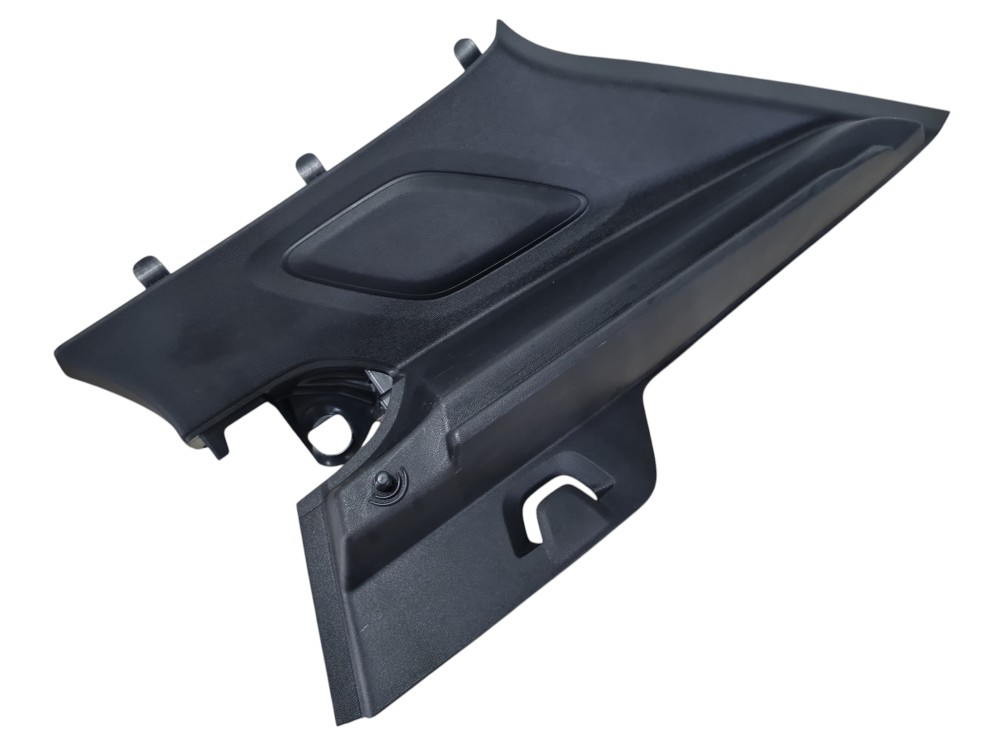 Coluna Traseira Direita Volvo Xc 40 2020 32244155 5